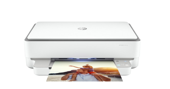 HP Envy printer