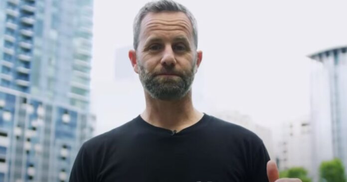 Kirk Cameron