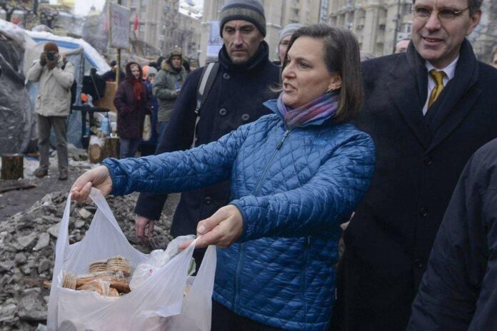 Nuland Maidan