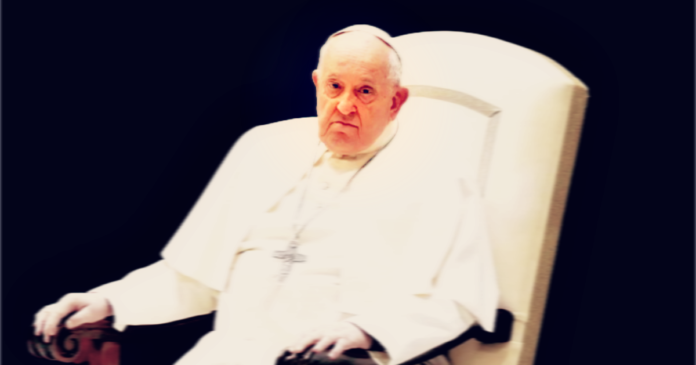 Pope Francis very ill 1200x630