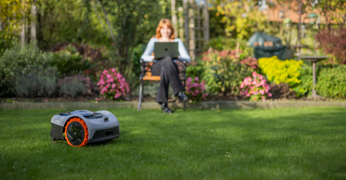 Segway Amazon Image 1