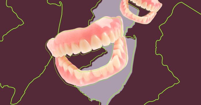 VRG Illo Dentures New Jersey