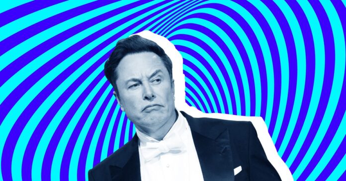 VRG Illo STK022 K Radtke Musk Crazy