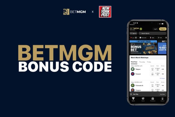 betmgm bonus code graphic nypost 1 2