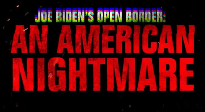 biden american nightmare video