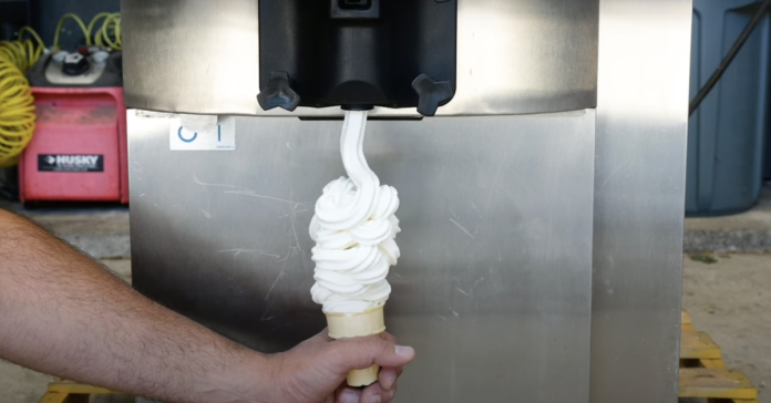 ifixit mcdonalds ice cream machine