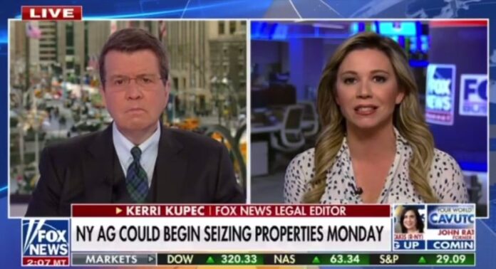 kerri kupec cavuto