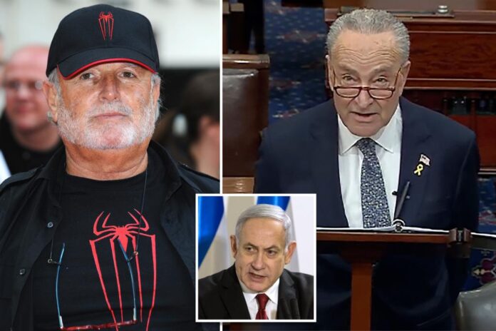 producer spiderman hulk slams schumer 78767747