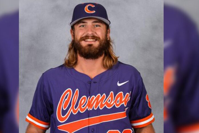 upstate native former clemson baseball 79213684