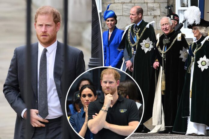 2023 london england prince harry 79582083