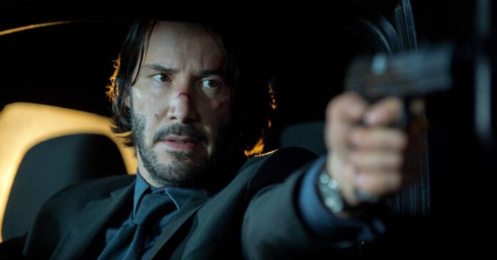 20 facts might know john wick