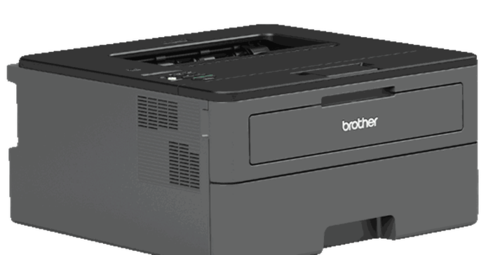 Brother HLL2370DW XL laser printer