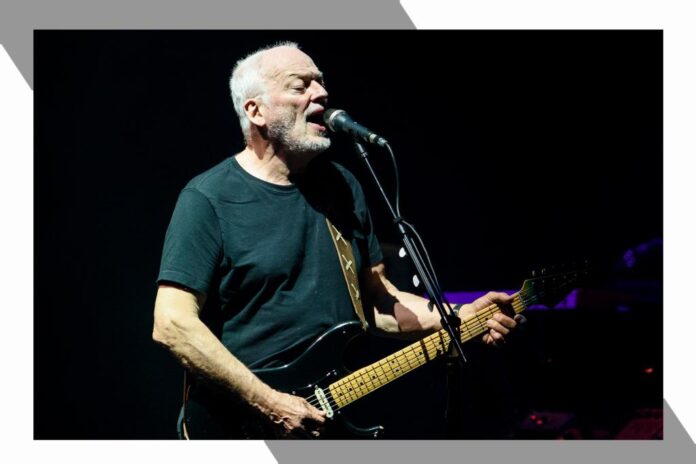 David Gilmour a6a29f