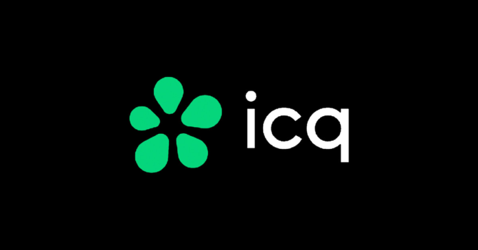 ICQ logo