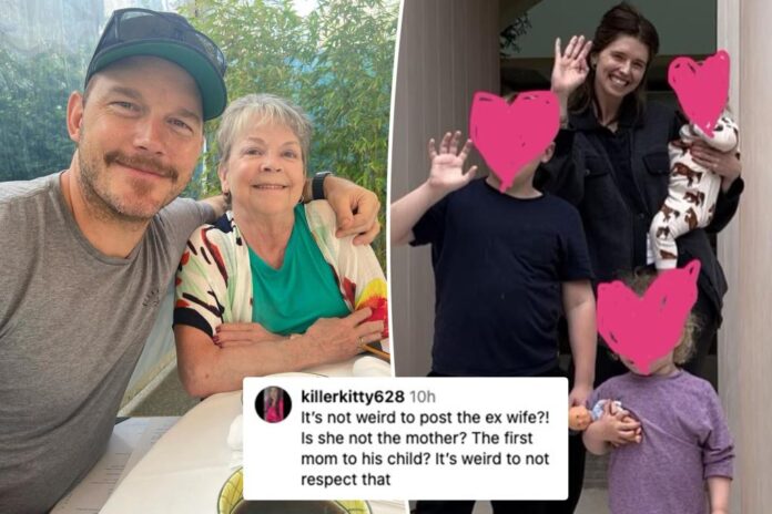 chris pratt gets slammed mentioning 81763545