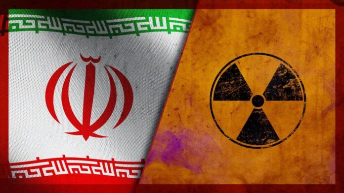 iran nuclear