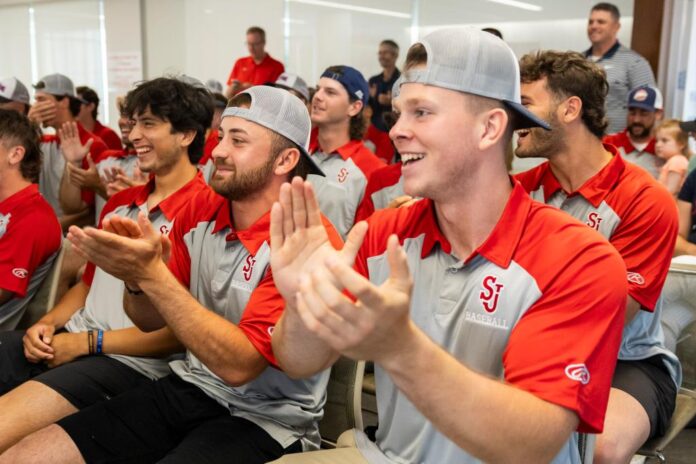 sjubaseball