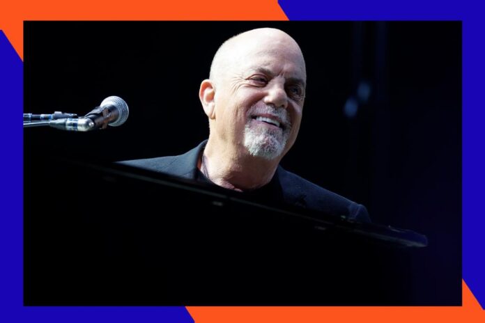 Billy Joel