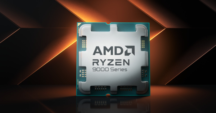 Ryzen 9000 7