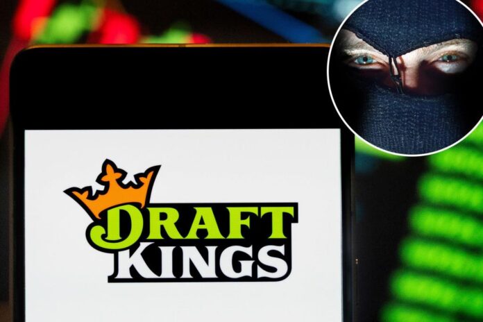 draft kings fires back at extortion allegation