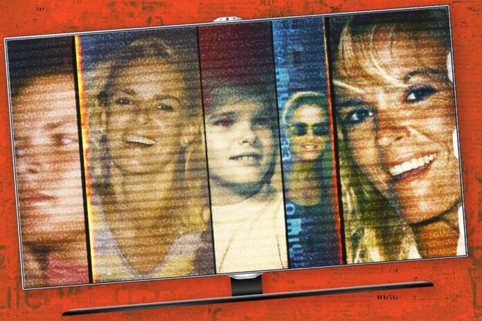 nicole simpson documentary