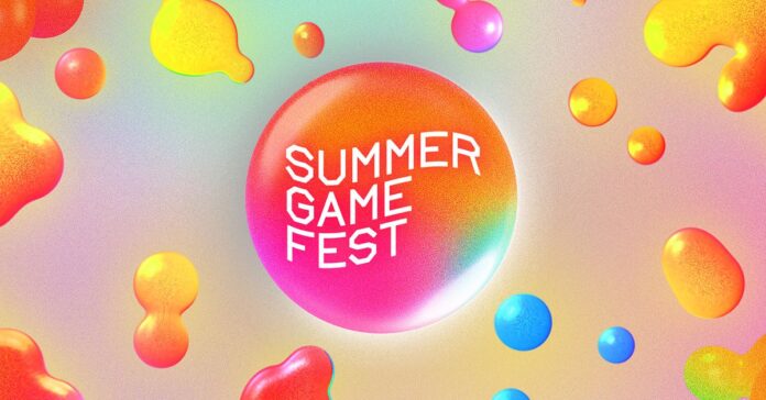 summer games fest 2024