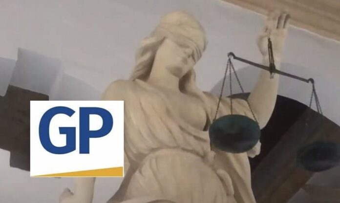 tgp lady justice