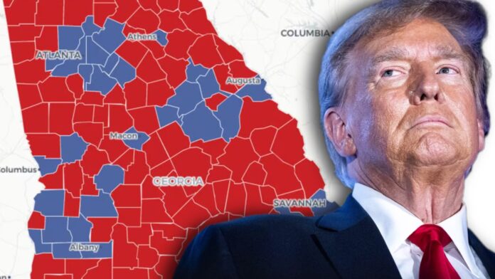 trump georgia 2020 scaled