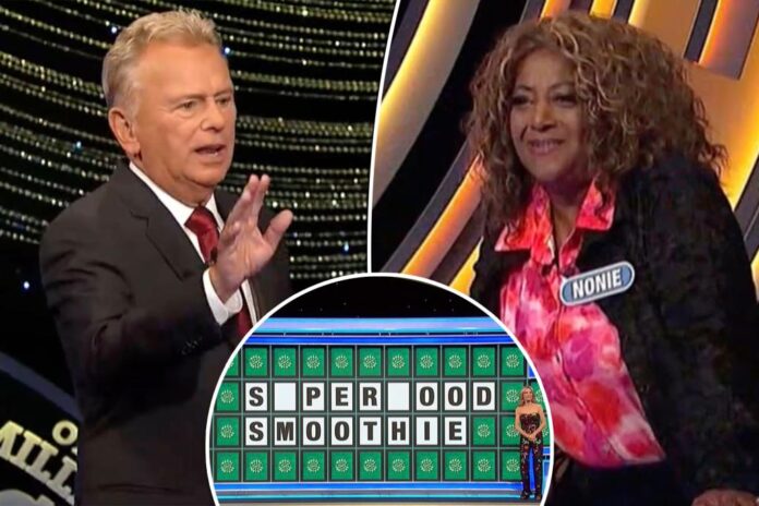 wheel fortune contestant made hilarious 83349046