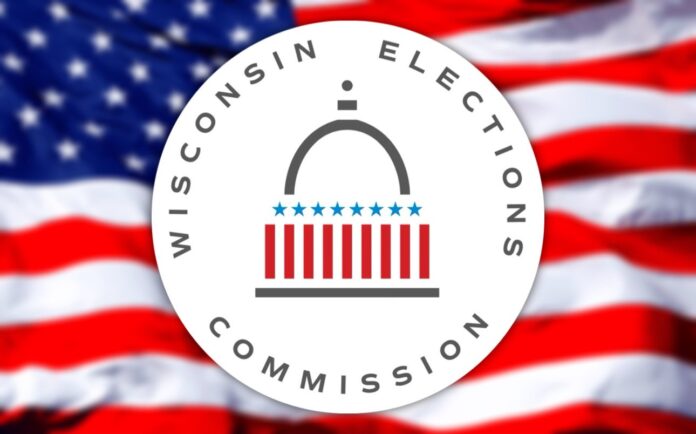 wisconsin elections commission