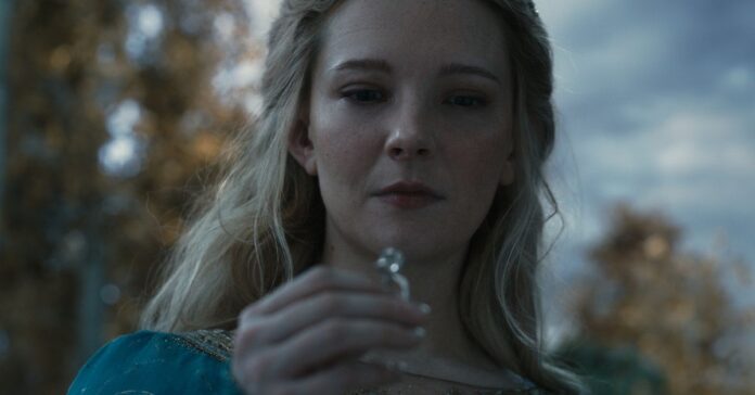 SDCCTrailer FrameGrabs Galadriel 01