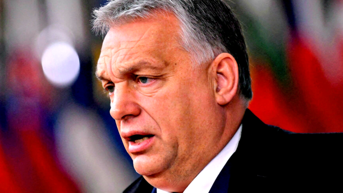 Viktor Orban