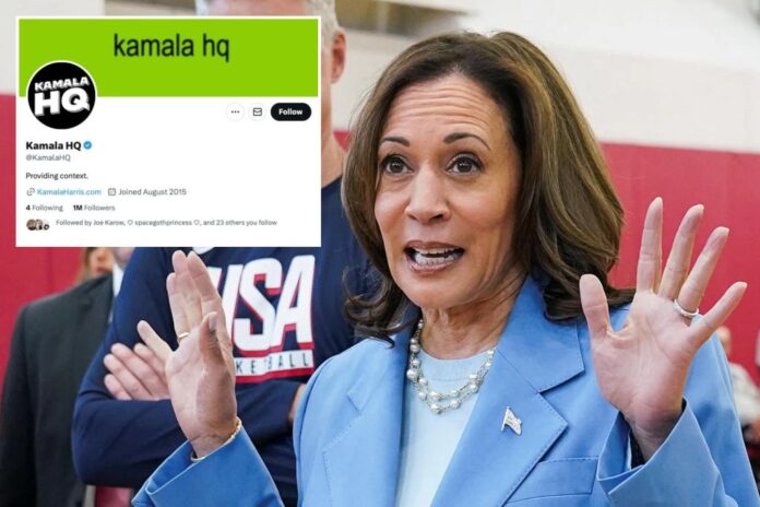 kamala harris brat