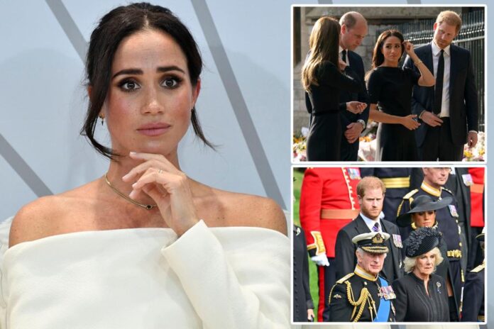 meghan duchess sussex participates archewell 84973779