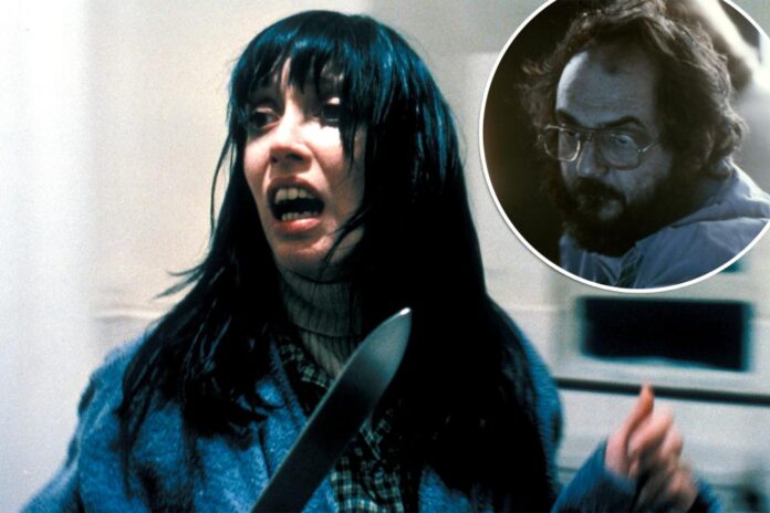 shining shelley duvall 1980 85285374