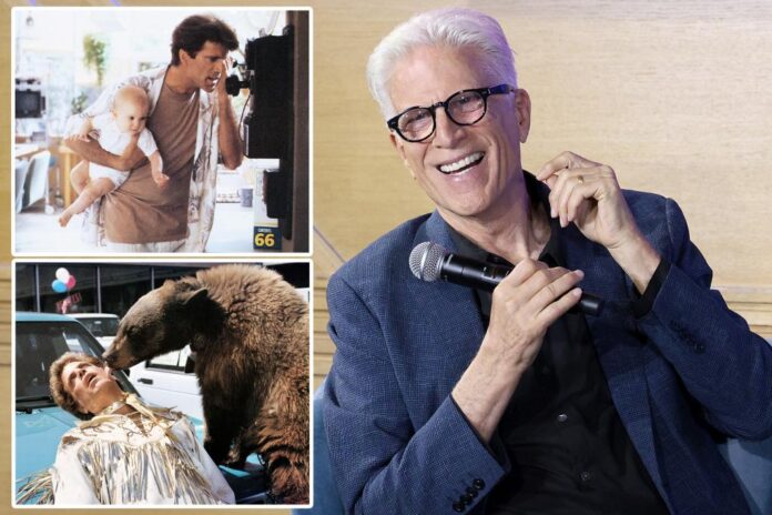 ted danson speaks onstage environmental 84972401