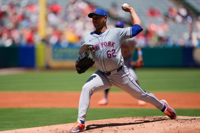 Mets Quintana