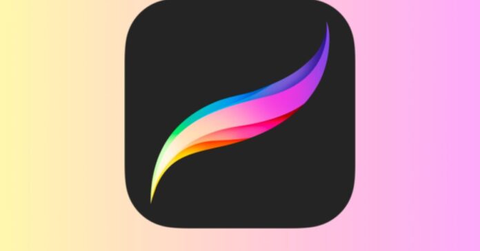 Procreate App Icon