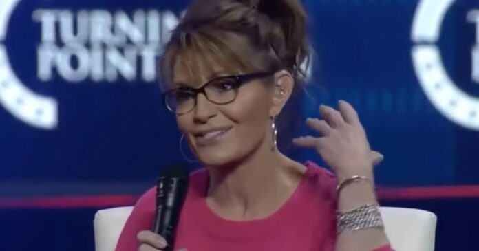 Sarah Palin