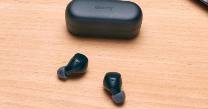 Sony WF C510 Earbuds