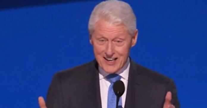 bill clinton dnc 2024 1200x630