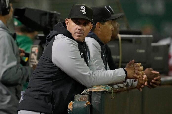 chicago white sox manager pedro 87094395