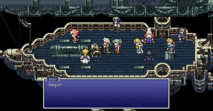 final fantasy vi pixel remaster screenshot