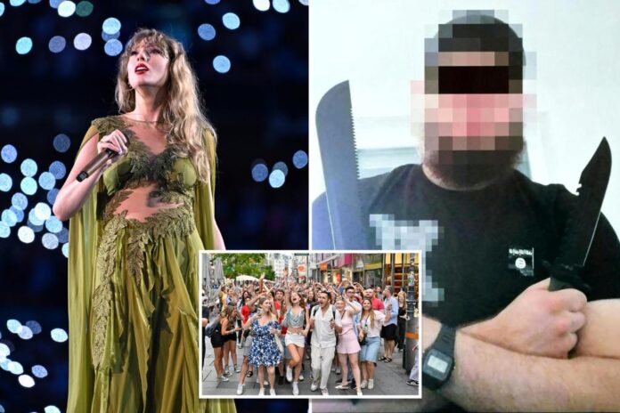 taylor swift concert terror plot 88469660 3b2f57