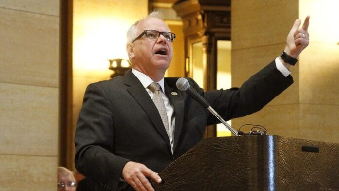 tim walz e1722960407249