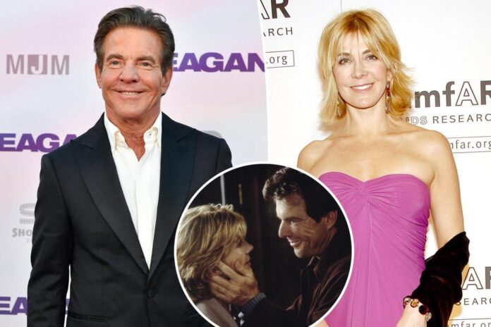 us actor dennis quaid attends 88202601