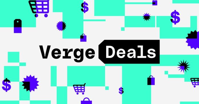 VERGE DEALS CHORUS POST