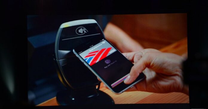 apple pay reader 660.0