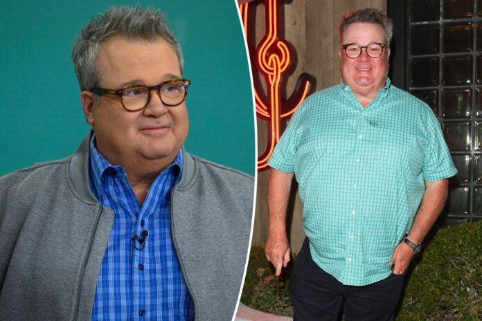 eric stonestreet monday march 7 90077488