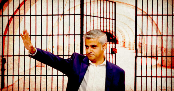 london mayor khan open prison door 1200x630